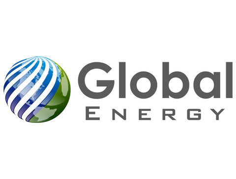 Global Energy - Save on Utility Bills