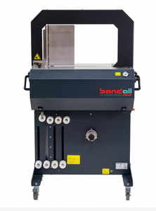 Standard Model Banding Machine